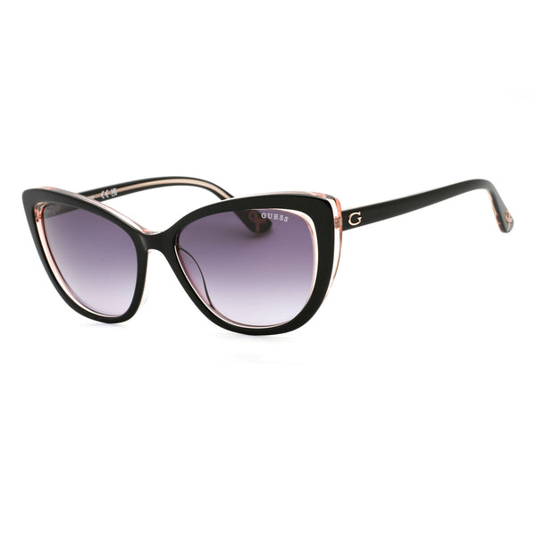 Lunettes de soleil Femme Guess GU7831-01B Ø 55 mm