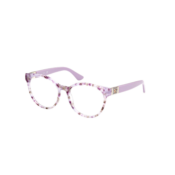 Montatura per Occhiali Donna Guess GU2909-53083 Violetta