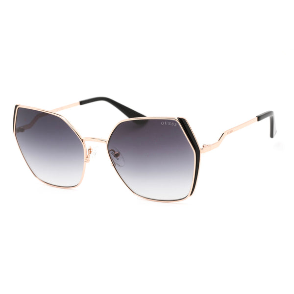 Ladies' Sunglasses Guess GU7843-28B Ø 61 mm