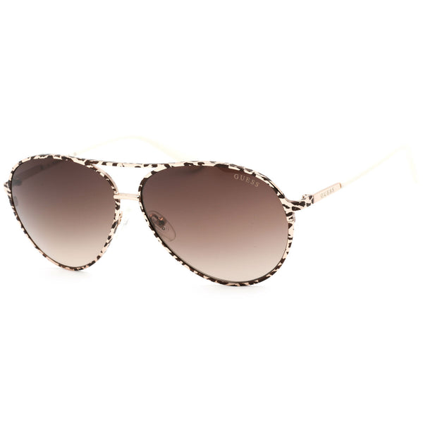 Ladies' Sunglasses Guess GU7847-33F ø 60 mm