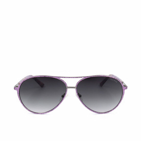 Ladies' Sunglasses Guess GU7847 83B ø 60 mm