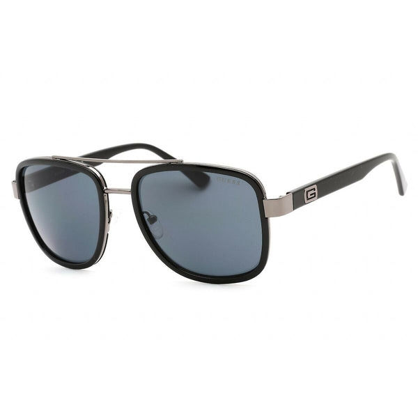 Lunettes de soleil Homme Guess GF5091-01A