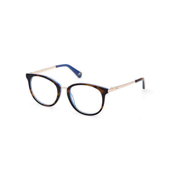 Unisex' Spectacle frame Guess GU5218-51092