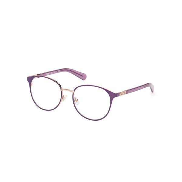 Ladies' Spectacle frame Guess GU8254-54083 Violet