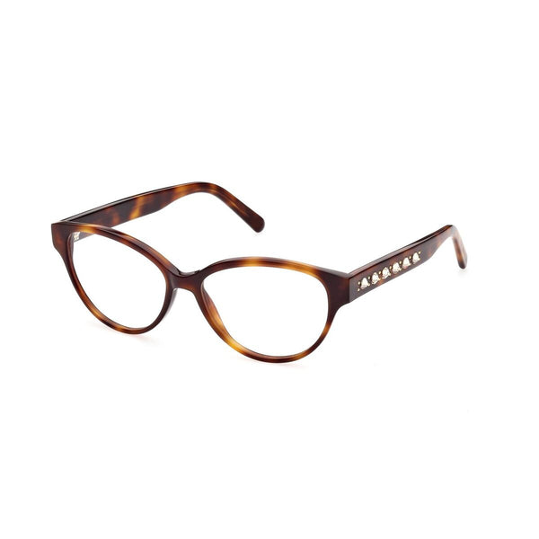 Ladies' Spectacle frame Swarovski SK5454-53052