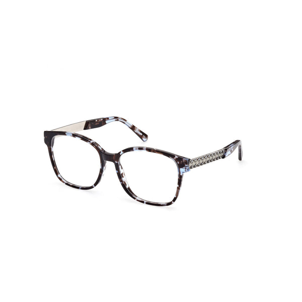 Ladies' Spectacle frame Swarovski SK5447-54055