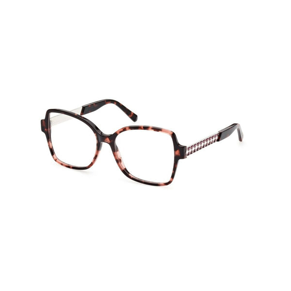 Ladies' Spectacle frame Swarovski SK5448-55055