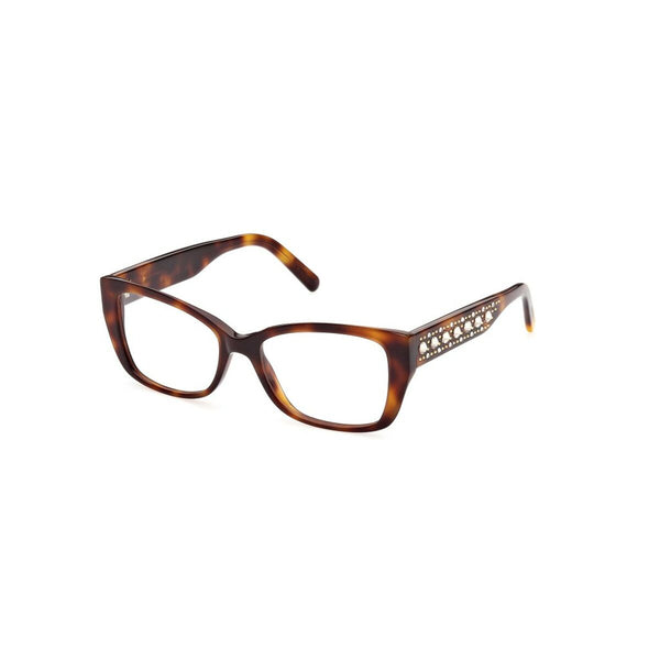 Monture de Lunettes Femme Swarovski SK5452-52052