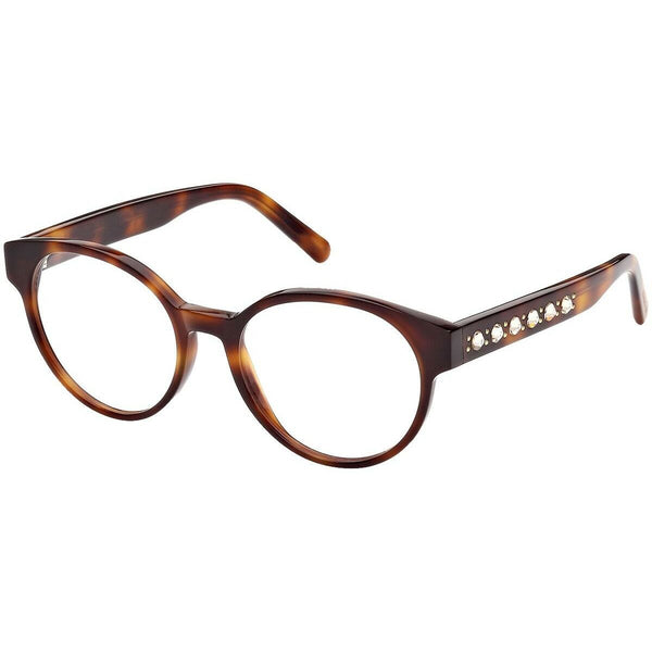 Ladies' Spectacle frame Swarovski SK5453-50052