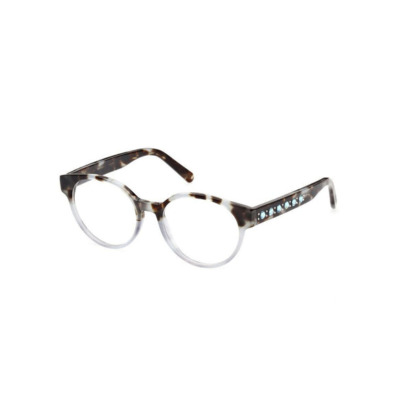 Ladies' Spectacle frame Swarovski SK5453-50055