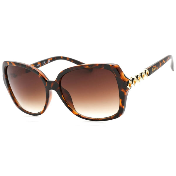 Lunettes de soleil Femme Guess GF0413-52F