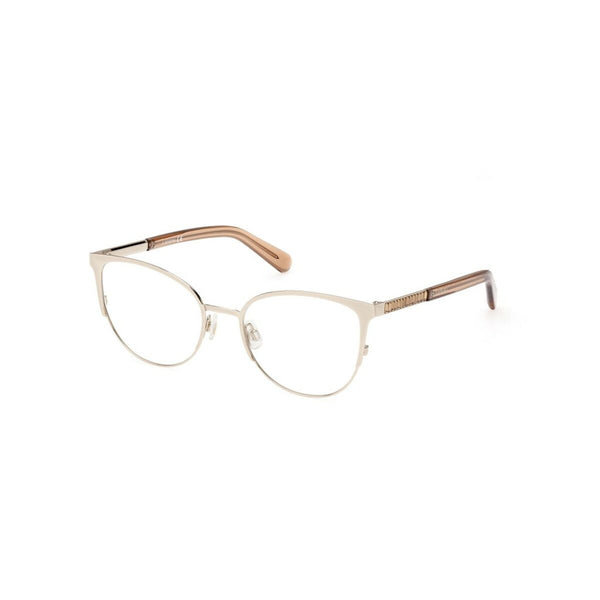 Ladies' Spectacle frame Swarovski SK5475-53032 Golden