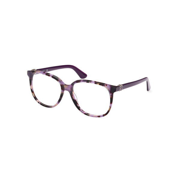 Ladies' Spectacle frame Guess  GU2936-56083 Violet