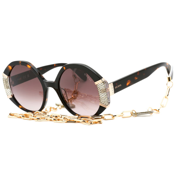 Ladies' Sunglasses Guess GU7874-52G ø 54 mm