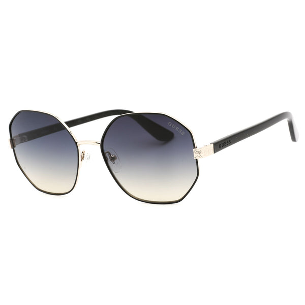 Ladies' Sunglasses Guess GU7880-H-05B ø 58 mm