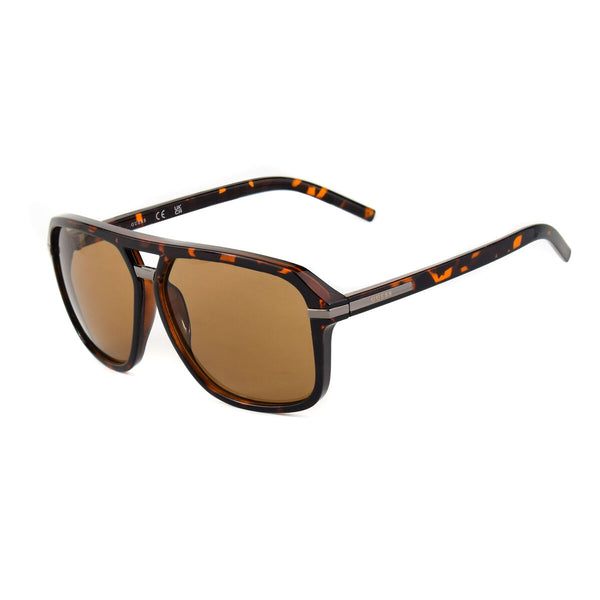 Lunettes de soleil Homme Guess GF0258-52E