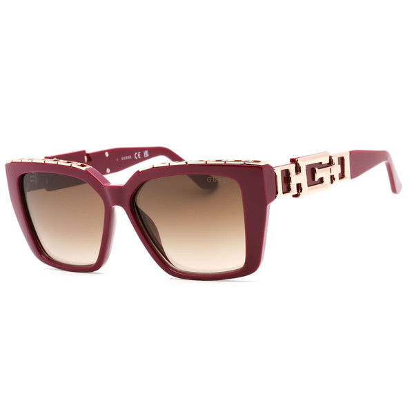 Ladies' Sunglasses Guess GU7915-69G Ø 55 mm