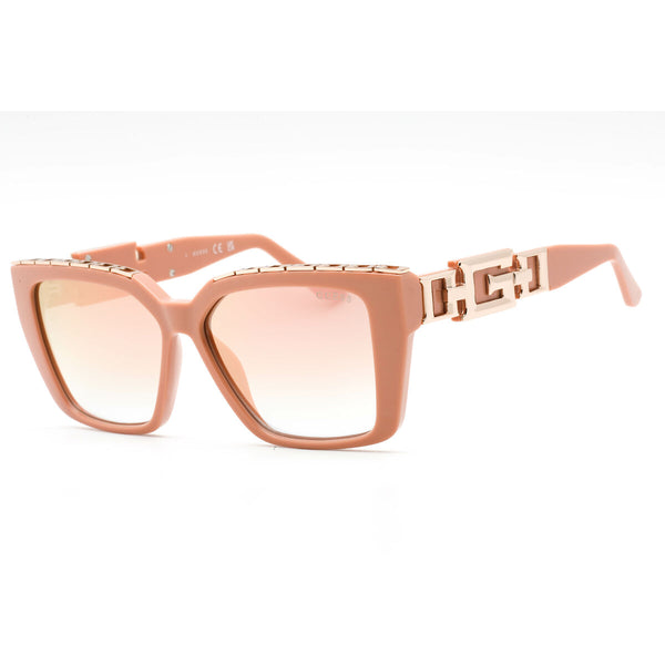 Ladies' Sunglasses Guess GU7915-72U Ø 55 mm