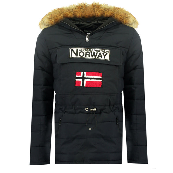 Geographical Norway - Coconut-WR036H