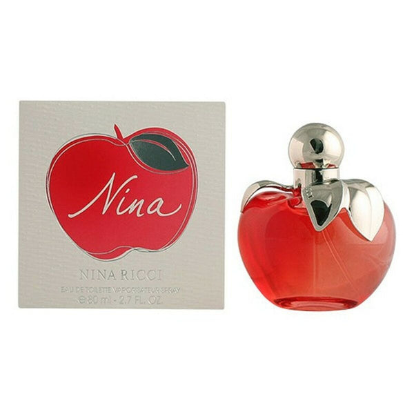 Profumo Donna Nina Nina Ricci EDT