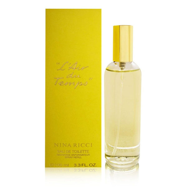 Parfum Femme Nina Ricci L'air Du Temps