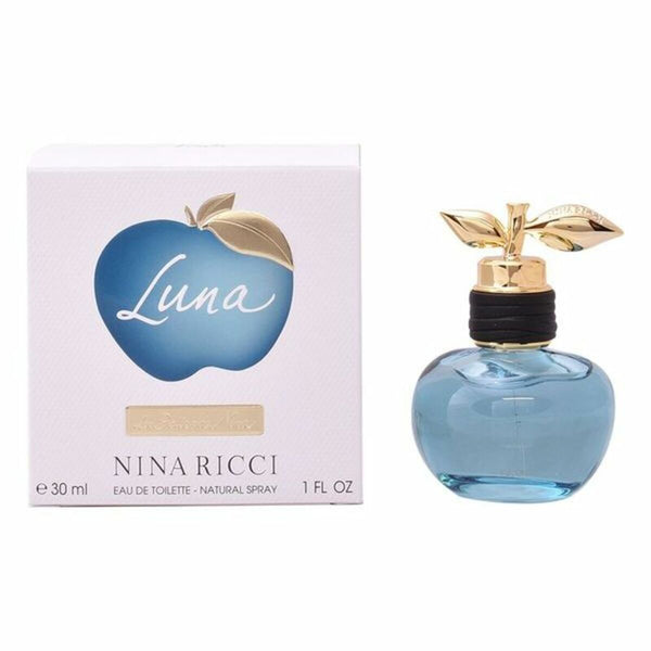 Profumo Donna Luna Nina Ricci EDT