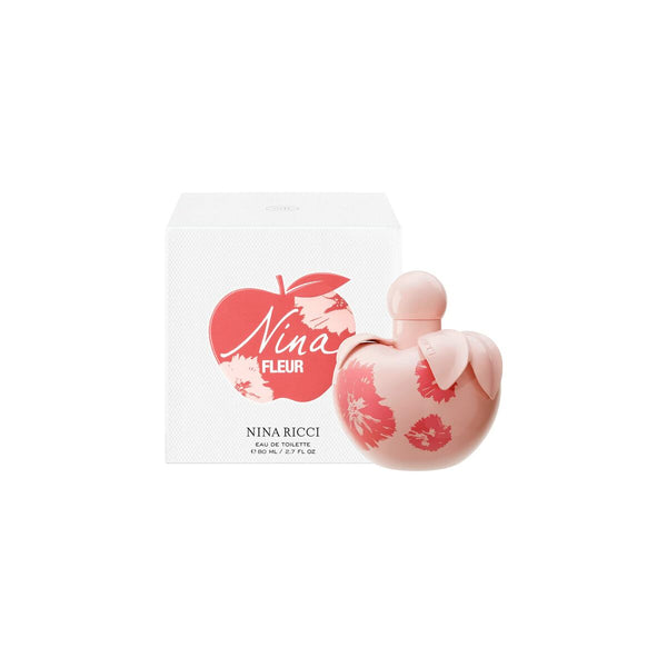 Parfum Femme Nina Ricci Nina Fleur (80 ml)