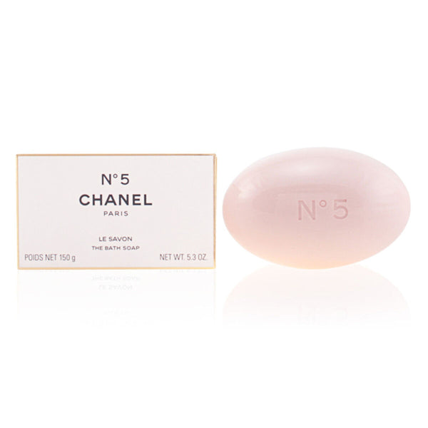 Savon Nº 5 Chanel (150 g) 150 g