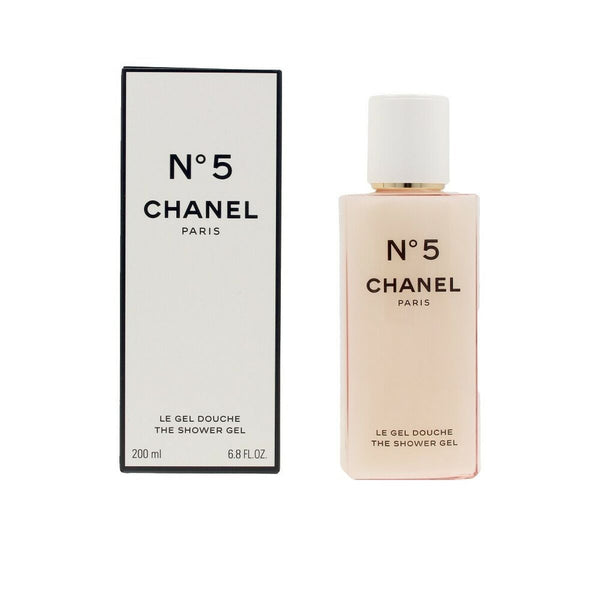 Gel Doccia Chanel 3145891057683 (200 ml)