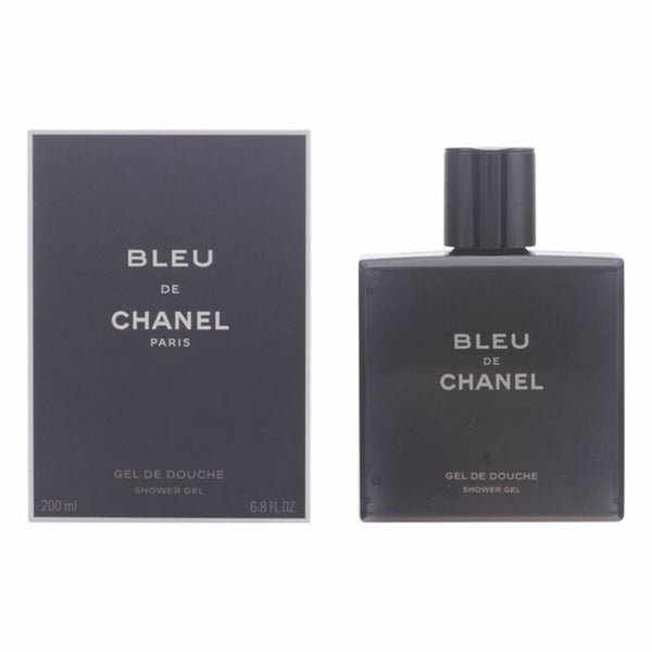 Gel Doccia Chanel P-3O-600-B5 200 ml