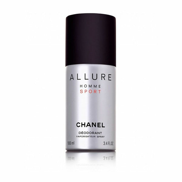 Spray déodorant Chanel 153628 100 ml