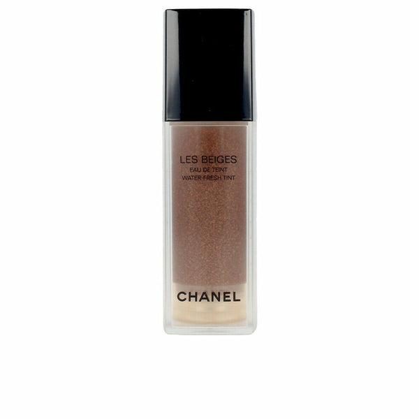 Liquid Make Up Base Chanel Les Beiges Deep (30 ml)