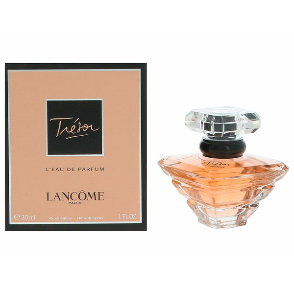 Women's Perfume Lancôme EDP Tresor (30 ml)
