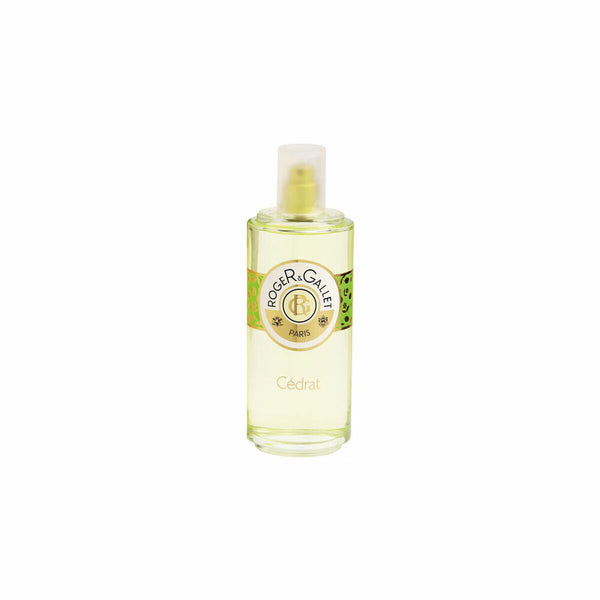 Unisex Perfume Cédrat Roger & Gallet 100 ml