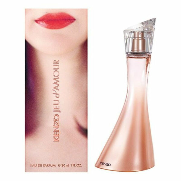 Profumo Donna Jeu d'Amour Kenzo EDP (30 ml) (30 ml)