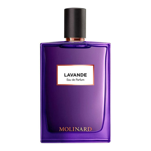 Profumo Unisex Molinard Lavande EDP 75 ml