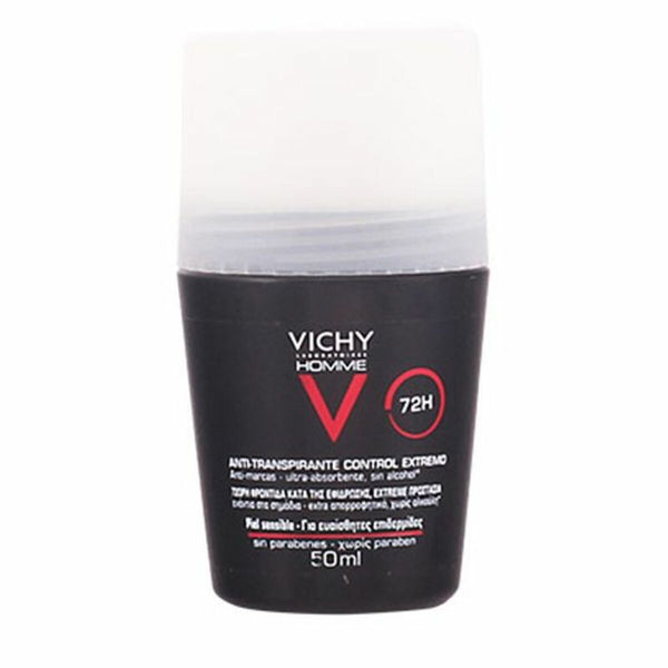 Deodorante Roll-on Homme Vichy (50 ml)