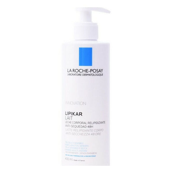 Body Lotion La Roche Posay Lipikar 400 ml