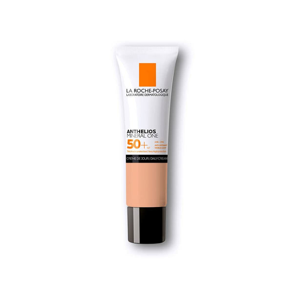 Crème Solaire Avec Couleur La Roche Posay 101098 Nº 03 Spf 50