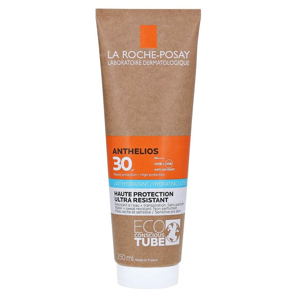 Protecteur Solaire La Roche Posay Anthelios Spf 30 (250 ml)