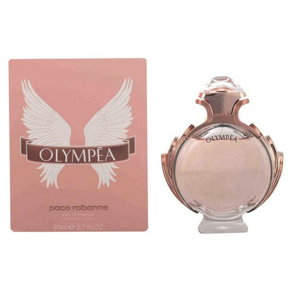 Parfum Femme Paco Rabanne Olympéa EDP 80 ml