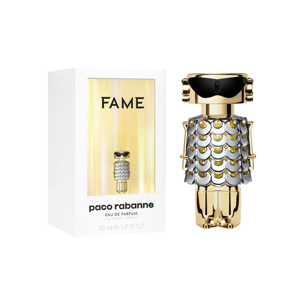 Profumo Uomo Paco Rabanne Fame