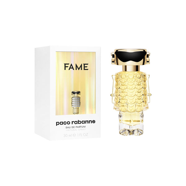 Profumo Donna Paco Rabanne Fame EDP (30 ml)