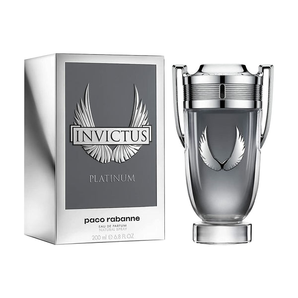 Men's Perfume Paco Rabanne 200 ml