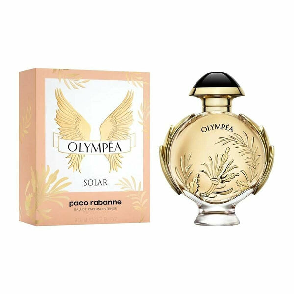 Profumo Donna Paco Rabanne Olympea Solar Intense EDP 80 ml