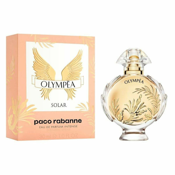 Profumo Donna Paco Rabanne Olympea Solar Intense EDP 50 ml 30 g