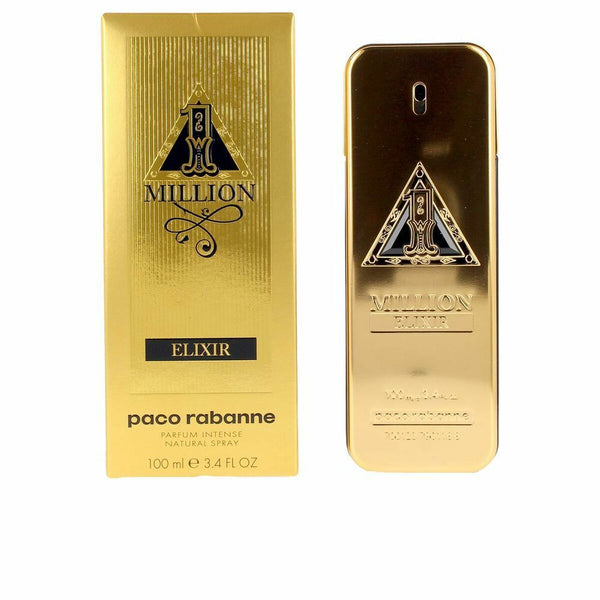 Herrenparfum Paco Rabanne 1 Million Elixir EDP (100 ml)