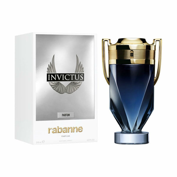 Parfum Homme Paco Rabanne Invictus EDP 200 ml