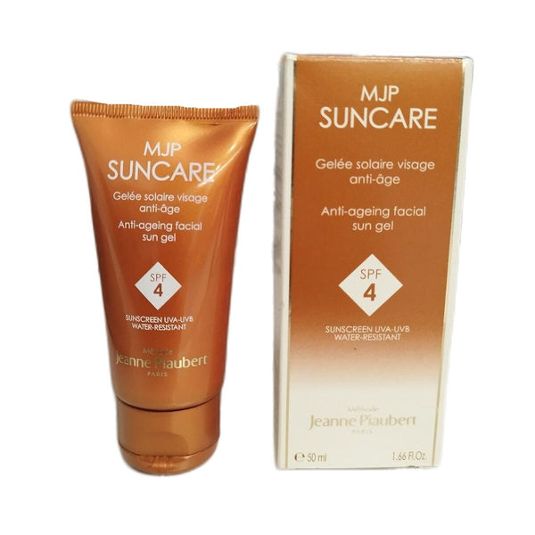 Écran solaire visage Jeanne Piaubert 50 ml