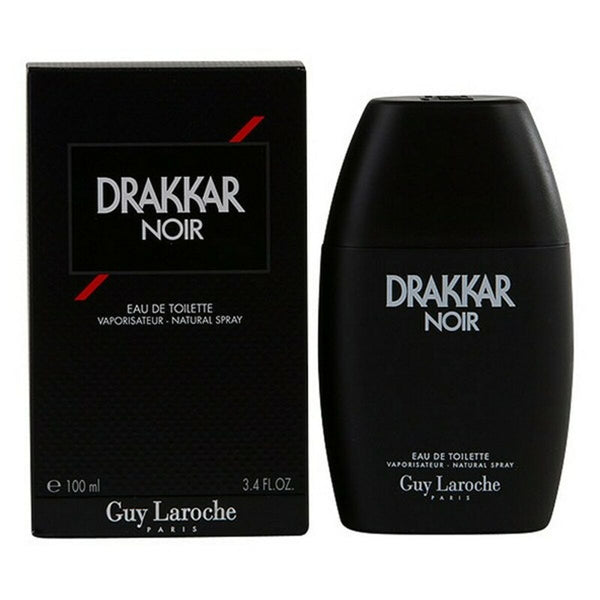 Men's Perfume Drakkar Noir Guy Laroche EDT